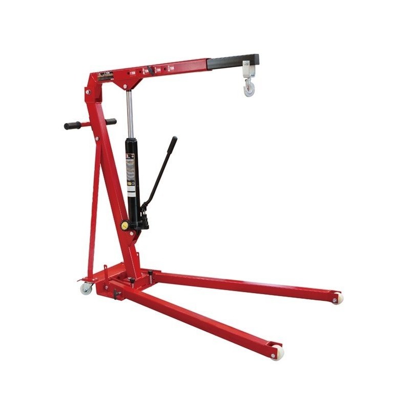 ايه بى تى T31002CX ونش ظرافة مفصلي 1 طن