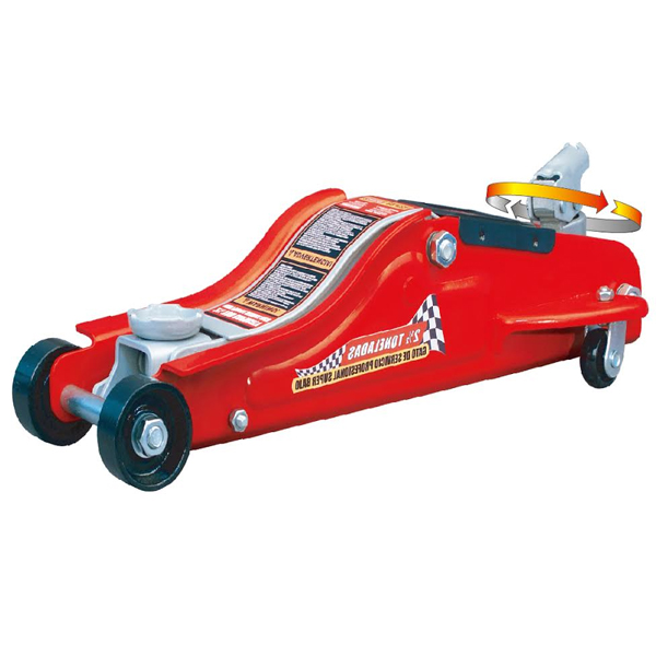 ايه بى تى T825010S كوريك تمسـاح شنطه بلاستك 2.5 طن 89-359 ملي متر 16 كيلو جرام  