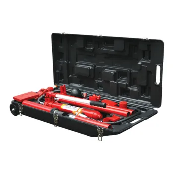 اي بي تي T71002L بريستا سمكرى هيدروليك 10 طن