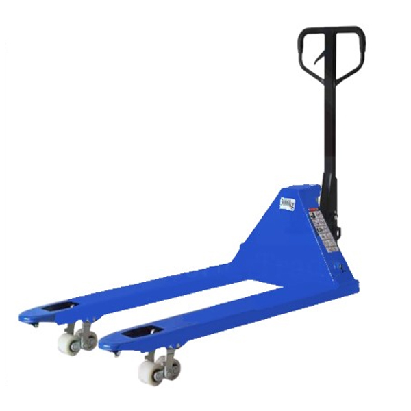 ايه بي تي SDC25A هاند باليت 2.5 طن 54 سم عرض 110 سم طول عجل حديد