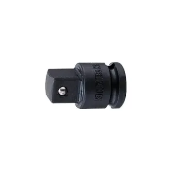 كينج تونى 3864P ادابتر 3/8 بوصة × 1/2 بوصة تصادمي