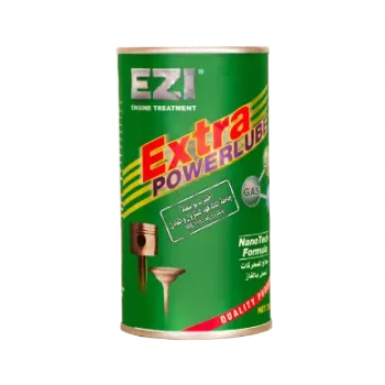 إيزي اكسترا 40004 باور لوب الاخضر 326 مم سيارات غاز طبيعى