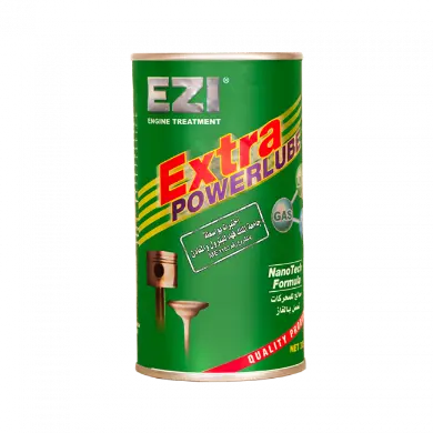 إيزي اكسترا 40004 باور لوب الاخضر 326 مم سيارات غاز طبيعى