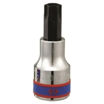 كينج تونى 403340 لقمة رباط الن نجمة 1/2 بوصة T40x80