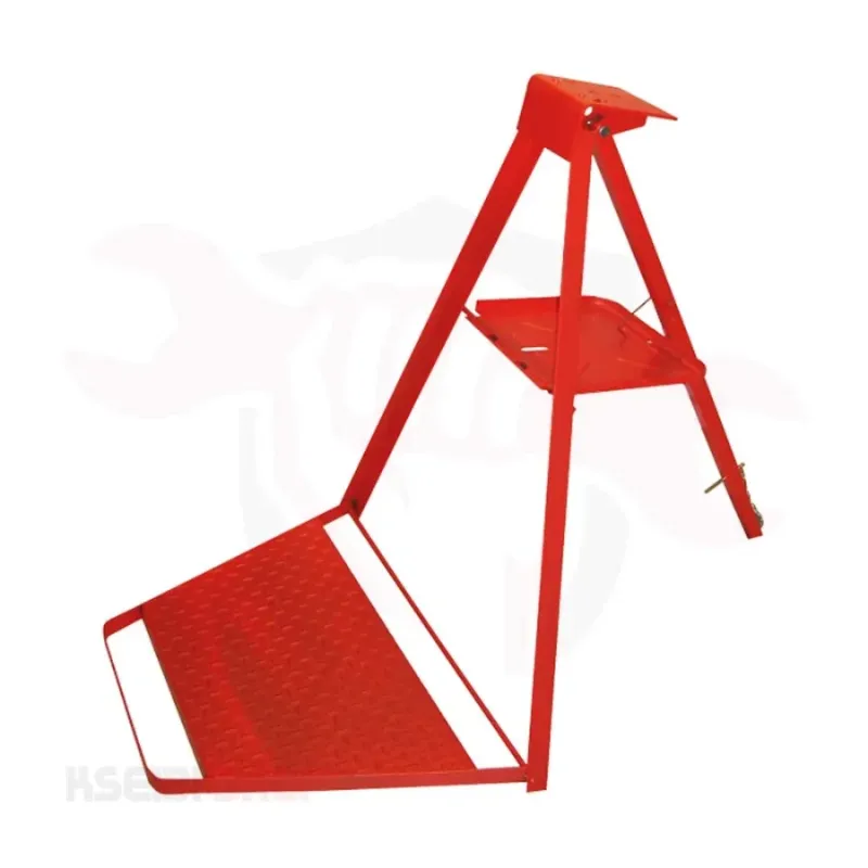 قاعدة منجلة مواسير SUPER-EGO أسباني