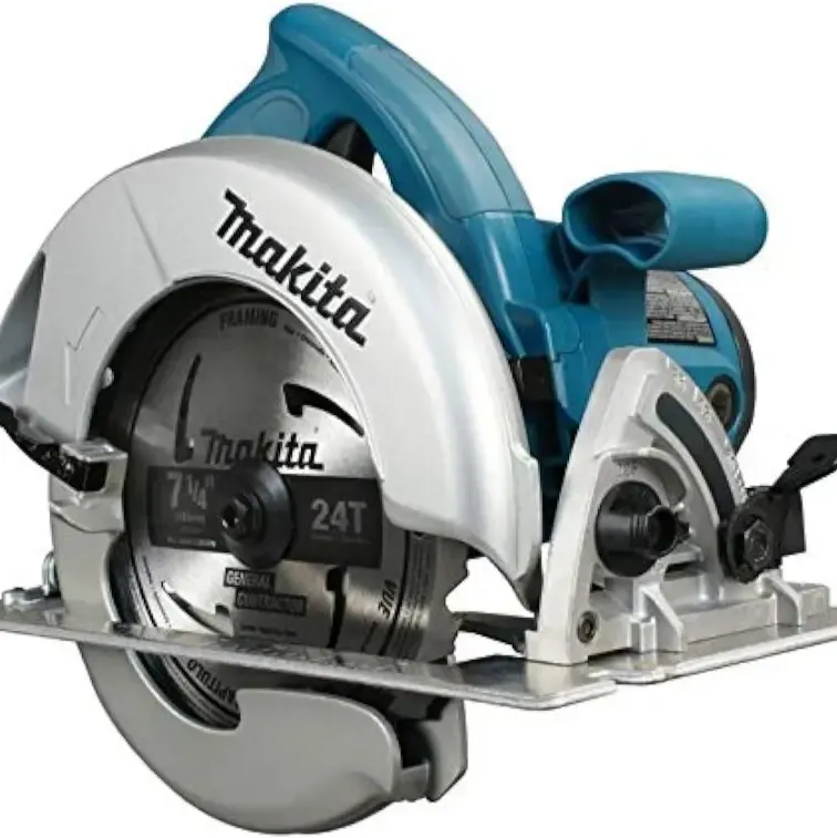 ماكيتا 5007n منشار صينية 7.25بوصة 1800وات يعمل بصينية فيديا