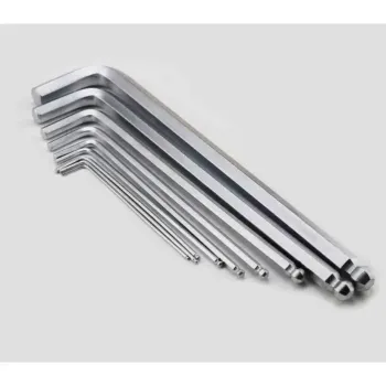 هاردن 540661 مفتاح النكيه 36 مم طويل520 مم