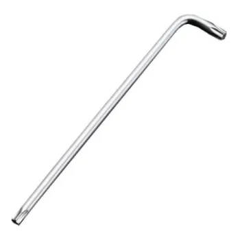 هاردن 540674 مفتاح النكية توركس مجوف طويل T30