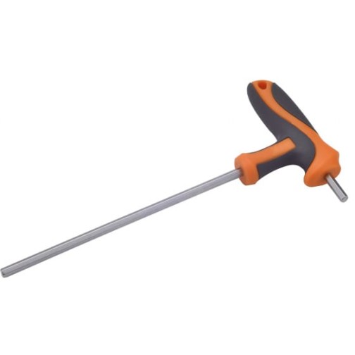 t هاردن 540714 مفتاح الن عادة 4 مم حرف