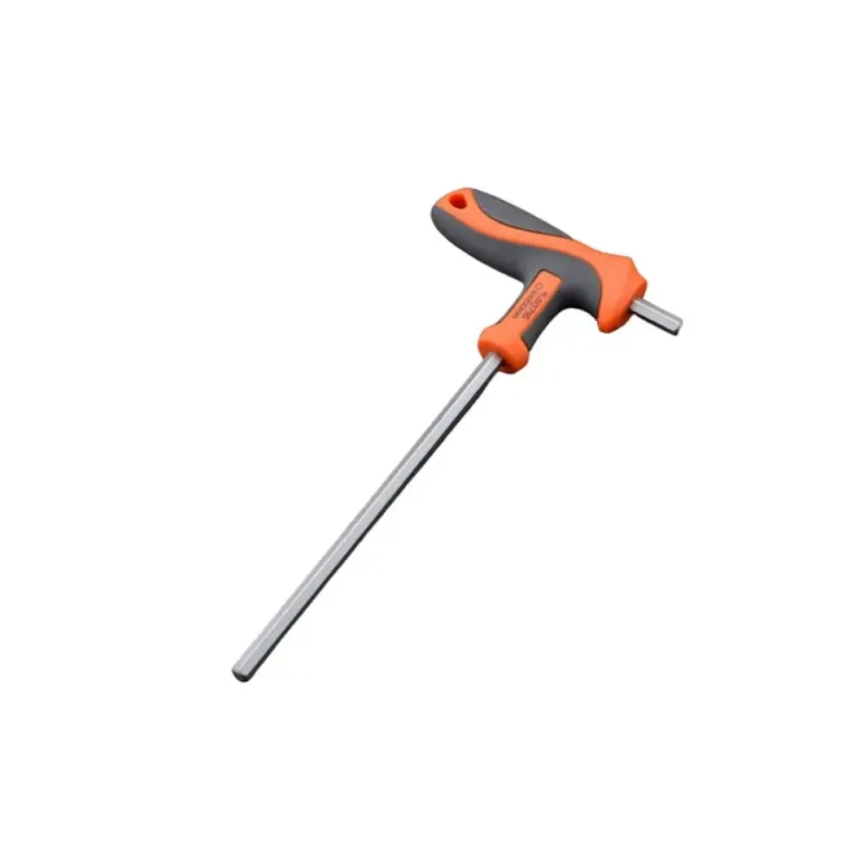 هاردن 540715 مفتاح الن عادة 5 مم حرف T