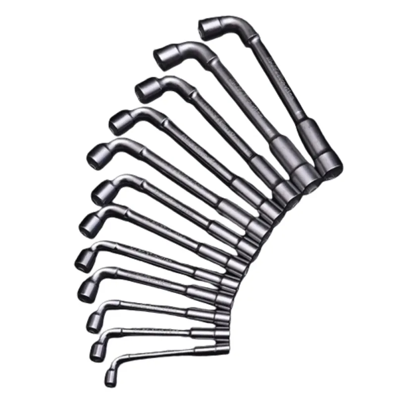 هاردن 541410 مفتاح بيبة حرف L مقاس 10 مم