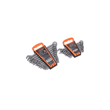 هاردن 542062 طقم مفاتيح بلدي مشرشر 12 قطعة