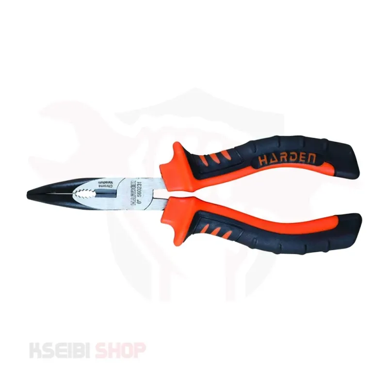 هاردن 560231 بنسة بوز مثني 6 بوصة