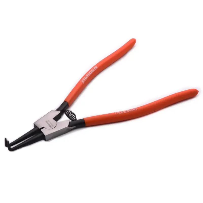 هاردن 560509 بنسة تيل خارجي بوز معوج فتح 7 بوصة