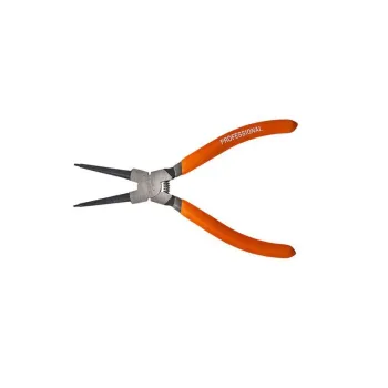 هاردن 560514 بنسة تيل 7 بوصة عدل قفل