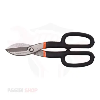 هاردن 570113 مقص صاج عقلة 12 بوصة