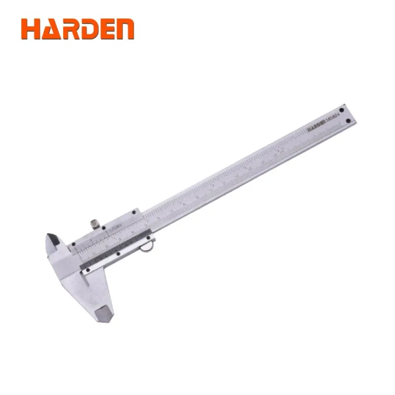 هاردن 580804 بوكليس 6 بوصة علبة بلاستيك