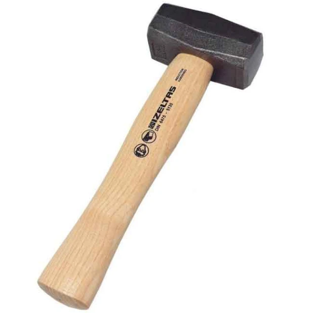 ايزالتس 5865251000 مطرقة 1 كيلو 