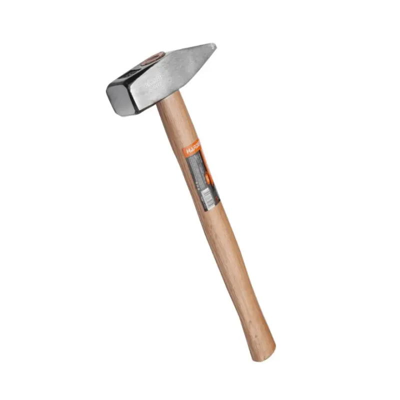 هاردن 590020 شاكوش بناريج 1 كجم يد خشب