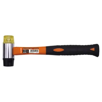 هاردن 590402 شاكوش بلاستيك ناعم 30 مم