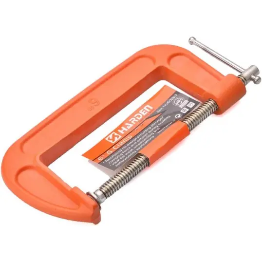  هاردن 600200 زرجينة G صلب 2 بوصة