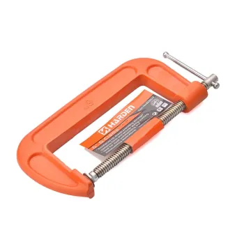 هاردن 600203 زرجينة G صلب 6 بوصة