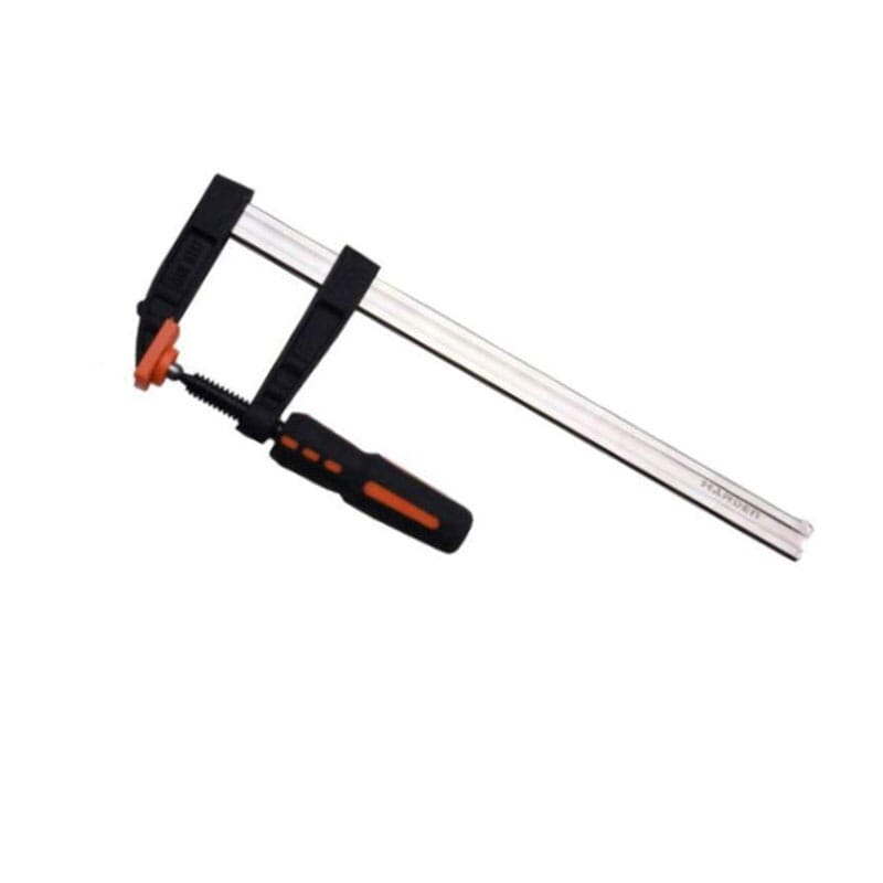 هاردن 600305 قمطة فتيل حرف F طول 30 سم * 120 مم