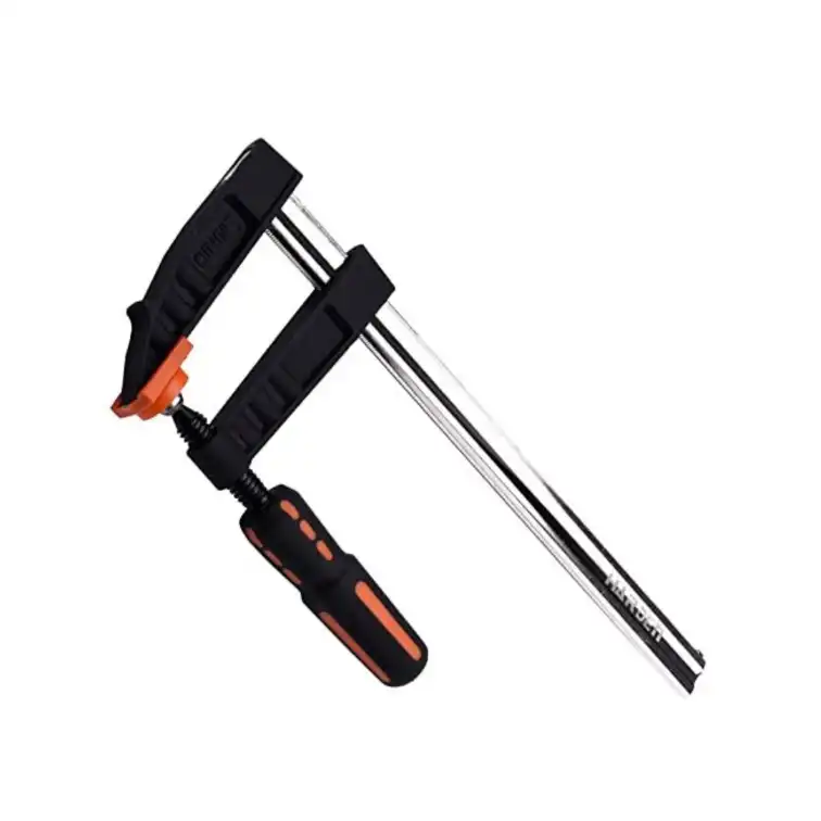 هاردن 600306 قمطة حرف F  فتيل 60 سم  