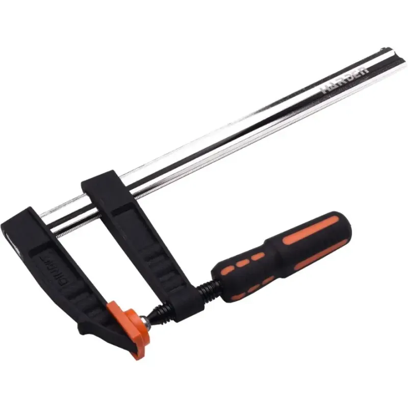 هاردن 600310  قمطة فتيل طول 100سم عرض الفك 12 مم 