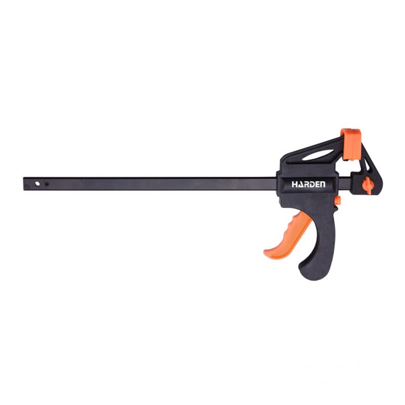 هاردن 600326 قمطة اتوماتيك 6 بوصة