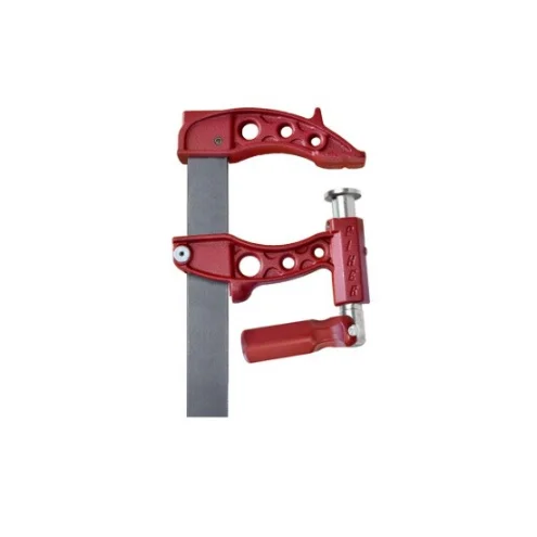 بيهر 60040 قمطة 40 سم عرض الفك 12 سم معدن خدمة شاقة 