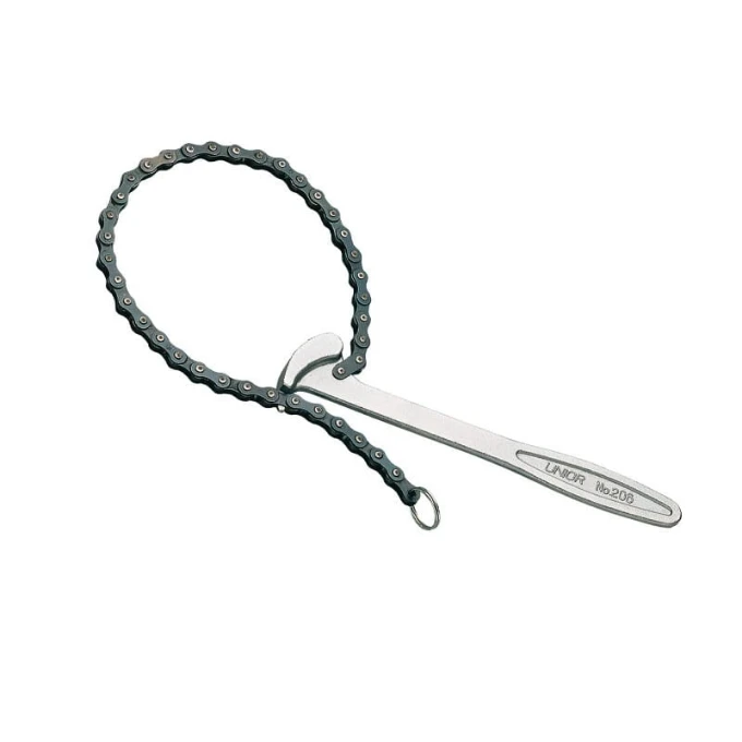 يونيور 601025 مفتاح فلتر جنزير