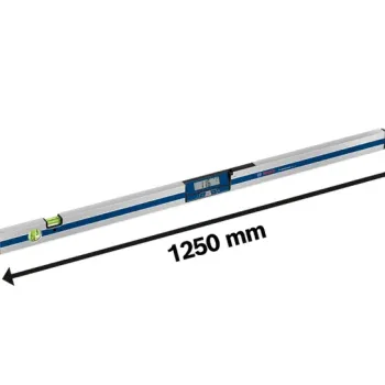 بوش 601076800 جهاز قياس ميل 120 سنتيمتر 