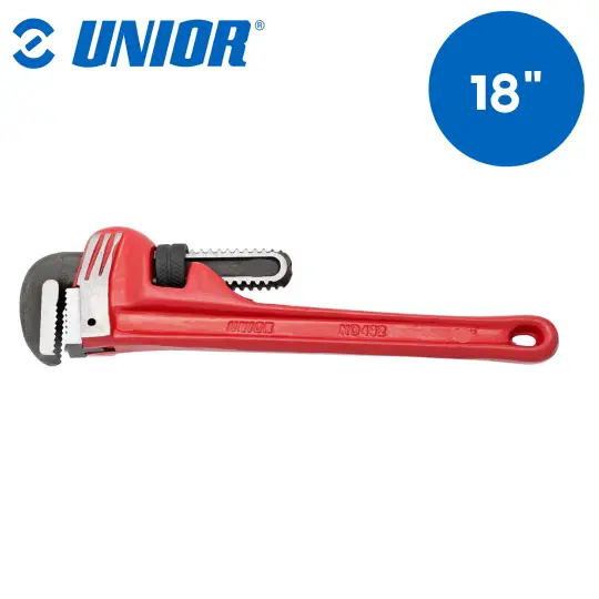  يونيور 601547 مفتاح انجليزي 18 بوصة   