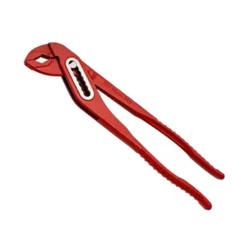  يونيور 603160 بنسة غراب معدن احمر 240 مم  