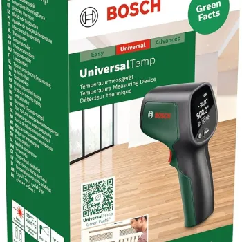 بوش 0603683100 جهاز قياس حرارة -30 : 500 درجة