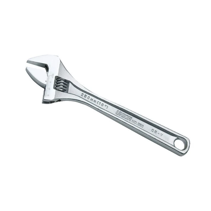 يونيور 605113 مفتاح فرنساوي 18 بوصة