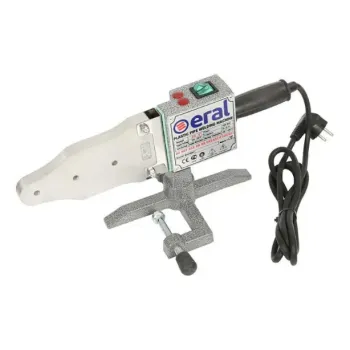  إيرل 61001 ماكينة لحام مواسير بولى 2 بوصة