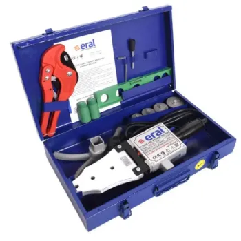  إيرل 61002 ماكينة بولى تركى 1.5" 