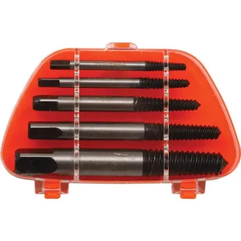 هاردن 610555 طقم ايزي اوت 5 قطع