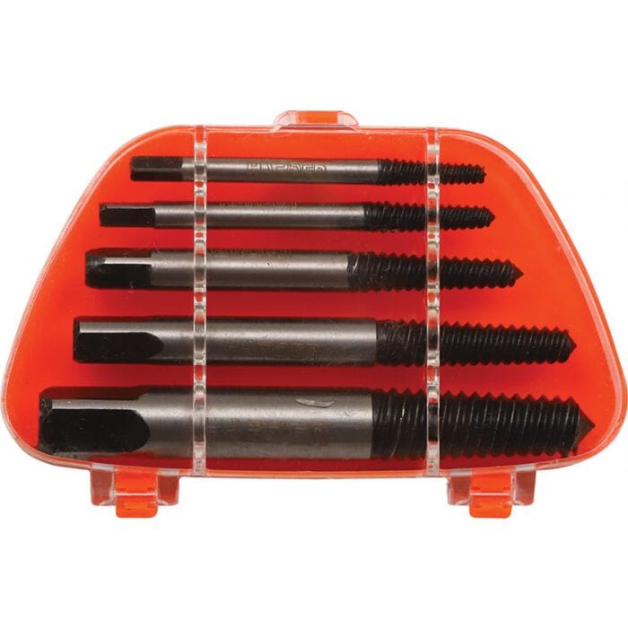 هاردن 610555 طقم ايزي اوت 5 قطع