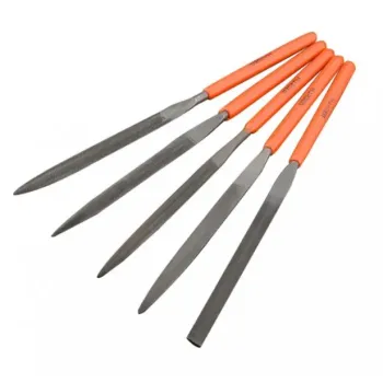 هاردن 610621 طقم مبرد  5 قطع  متعدد المقاسات 