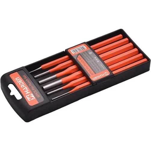 هاردن 610836 طقم سنبك 6 قطع