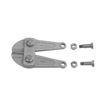 يونيور 610970 راس مقص حديد تسليح 350 مم