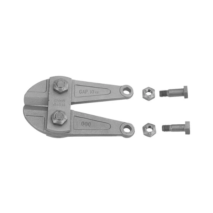 يونيور 610971 راس مقص حديد تسليح 450 مم