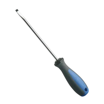 يونيور 611698 مفك عادة ازرق x رمادى 8 *  175  مم