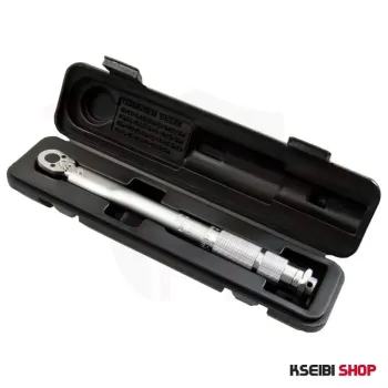 يونيور 615485 مفتاح عزم 1/4 بوصة 2 - 24 نيوتن