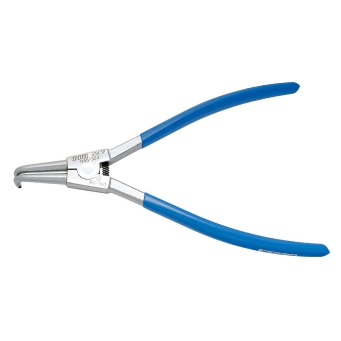 يونيور 616737 بنسة تيل زاوية خارجي 300 مم 85 - 140 مم