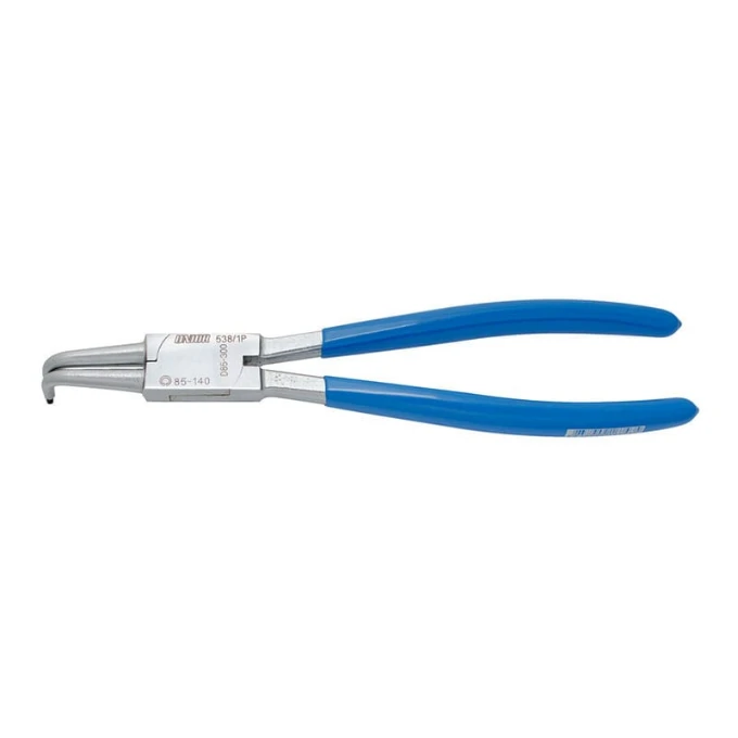 يونيور 616743 بنسة تيل زاوية داخلي 300 مم 85 - 140 مم