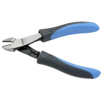 يونيور 620072 قصافة الكترونيات 115 مم 